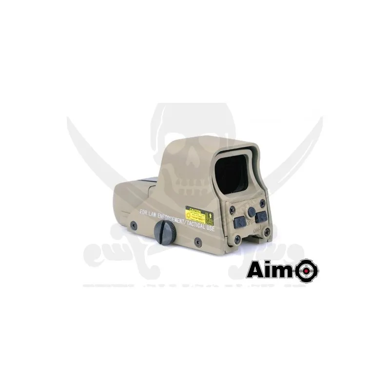 551 Dot Eotech