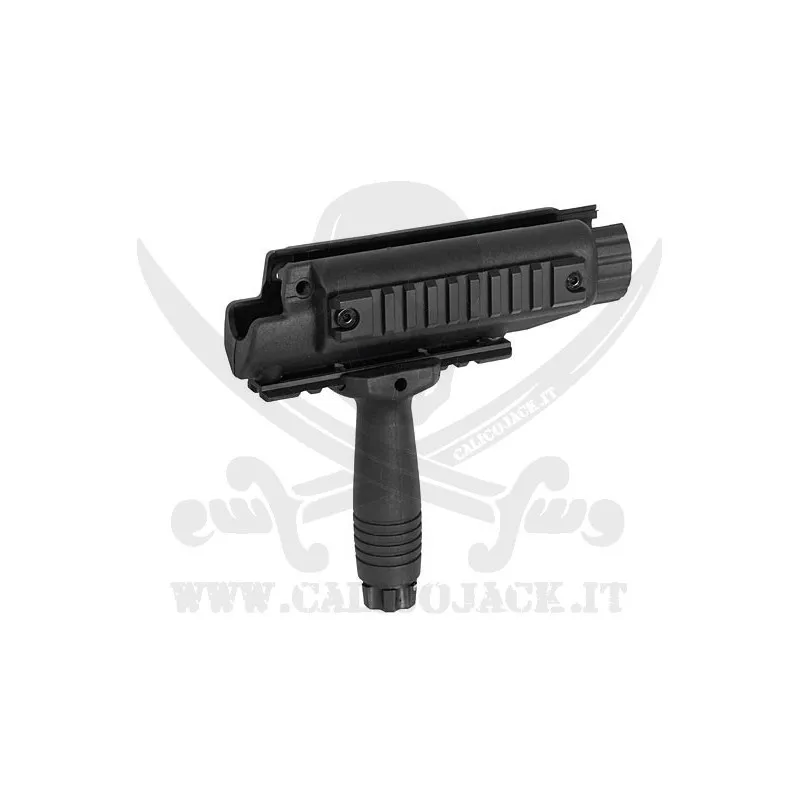 MP5 Hand Guard