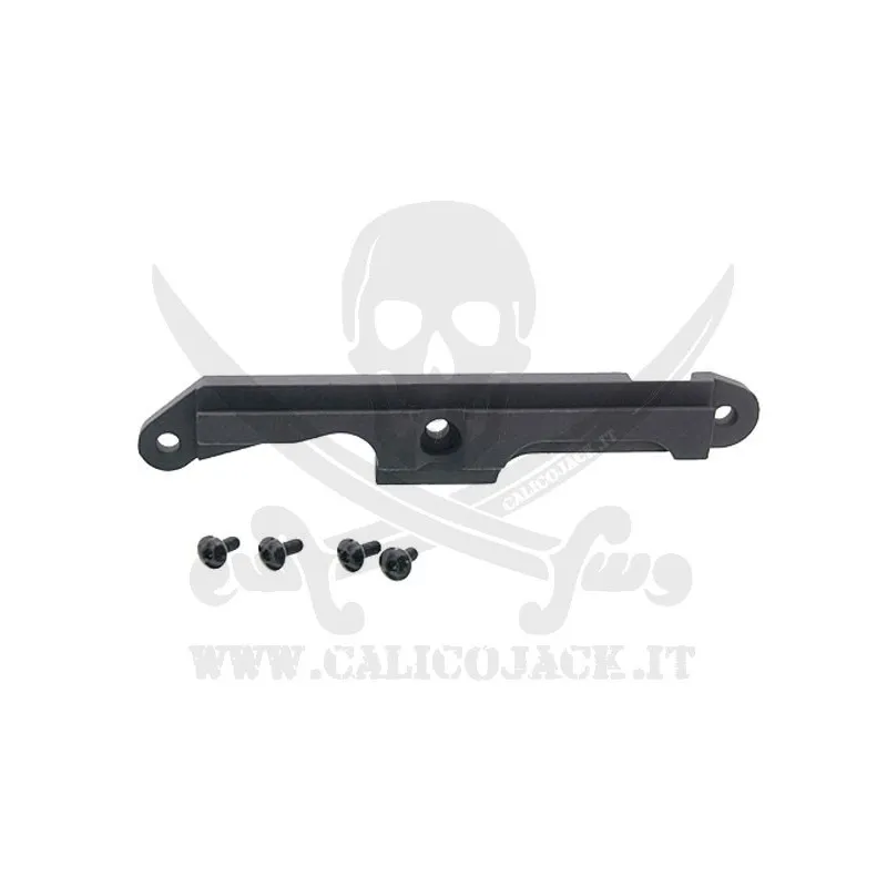 Side Mount Plate AK