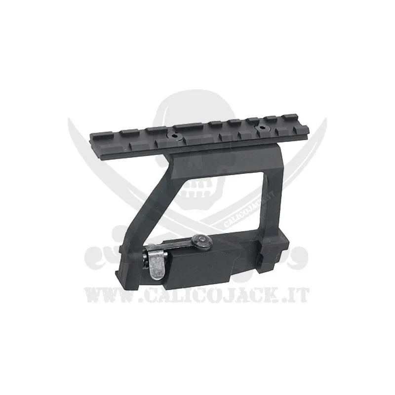 Rail Mount AK