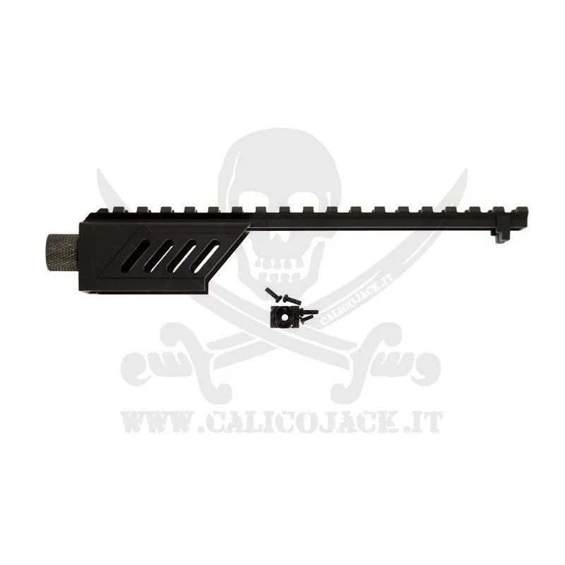 Rail Mount CM030 C.29