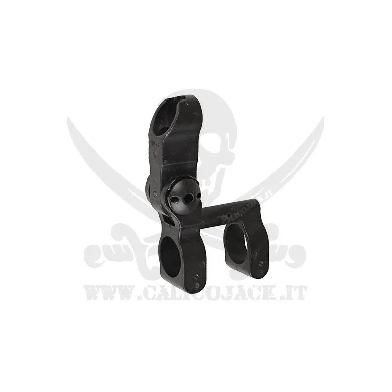 Acm Sight Flip-Up Mod 1 Front