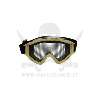 Glasses with Net