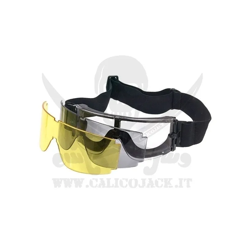 Glasses x800 Type