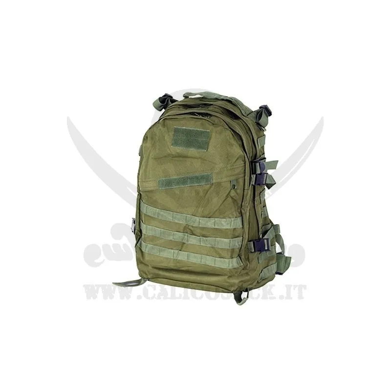 Medium Assault Pack 45L