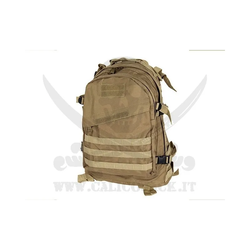 Medium Assault Pack 45L