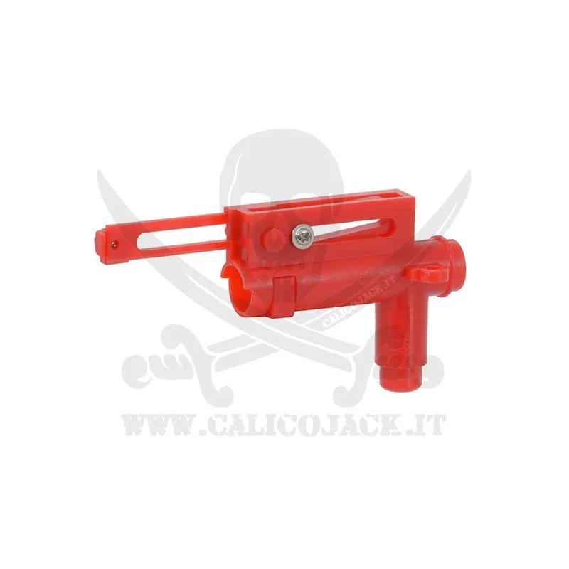 Element Hop-Up Kit AK