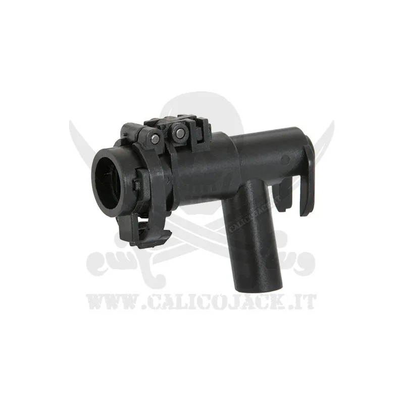 Element Hop-Up Kit M14