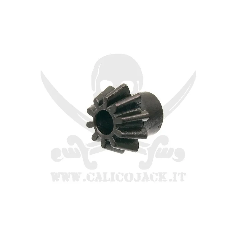 Motor Pinion Gear o Type