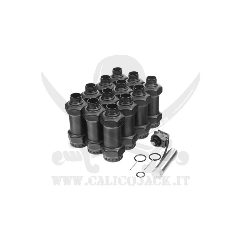 APS Grenade Thunder KIT12 Sonic