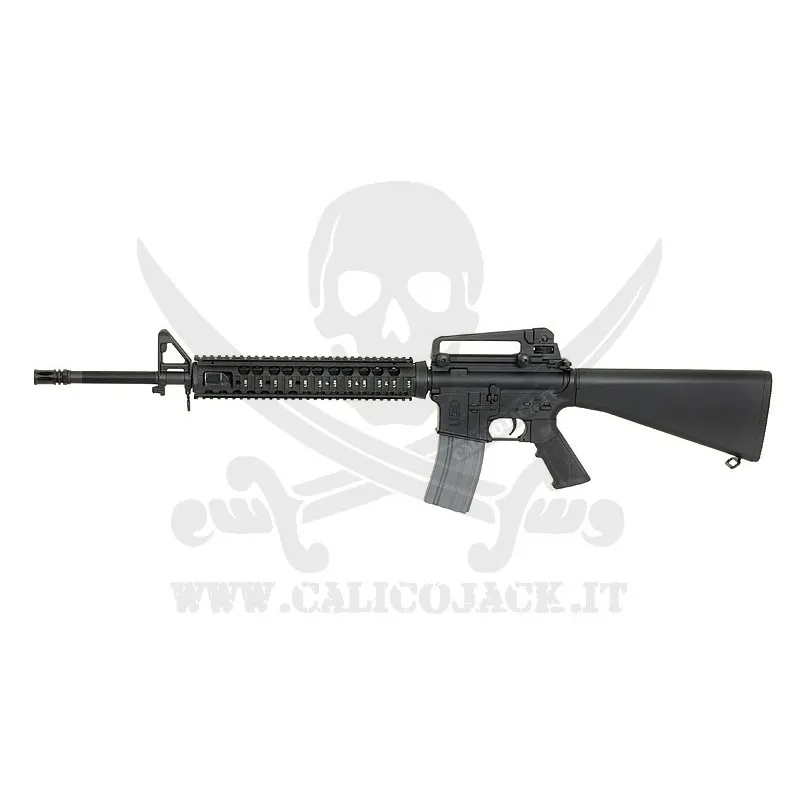 M16A4 (CM009A4)