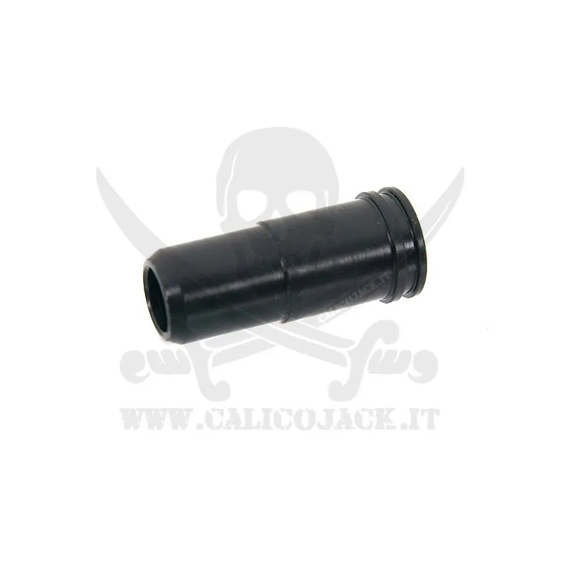 Nozzle with O-Ring