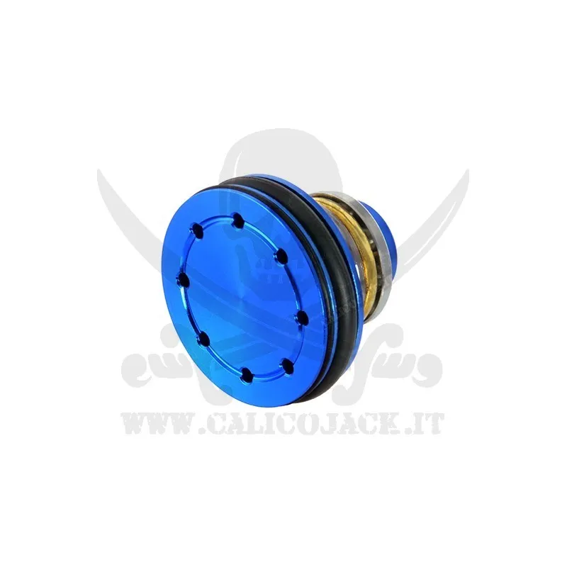 Pistón Head Aluminum O-Ring