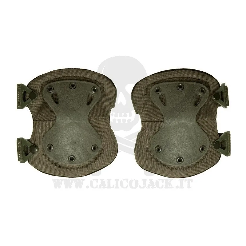 Xpd Knee Pads