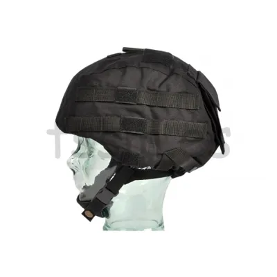 Militar Raptor - Invader Gear
