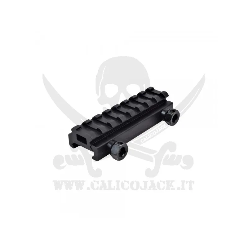 Flat Top Rail Mount