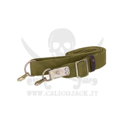 Russian Sling for AK/SVD
