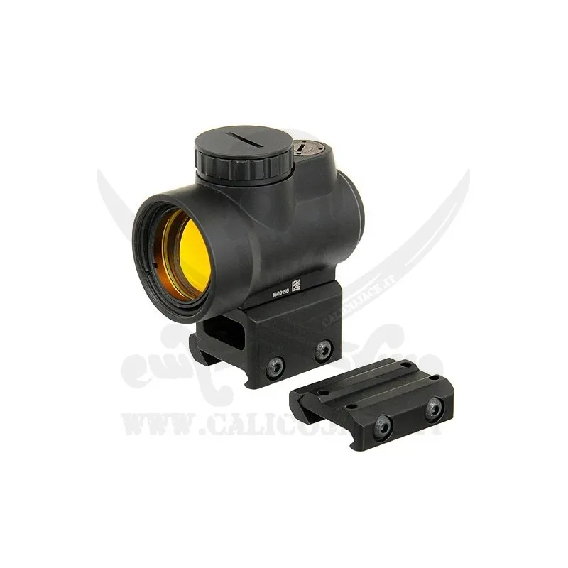 Acm Reflex Dot 1x25 Mro