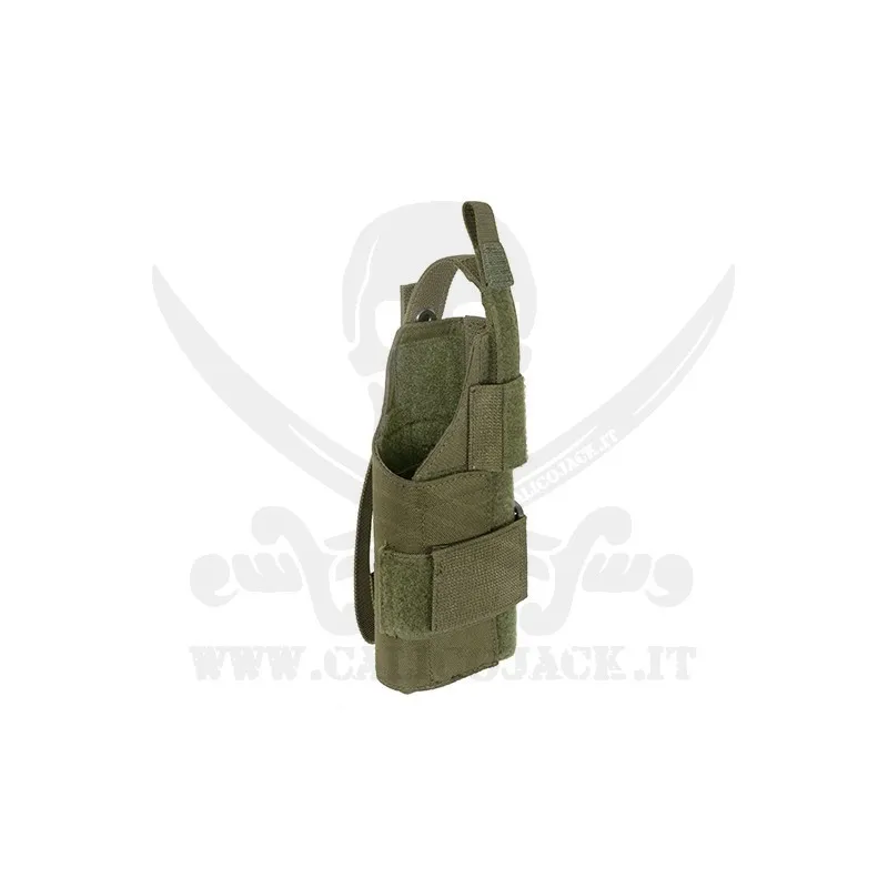 Modular Universal Pistol Holster