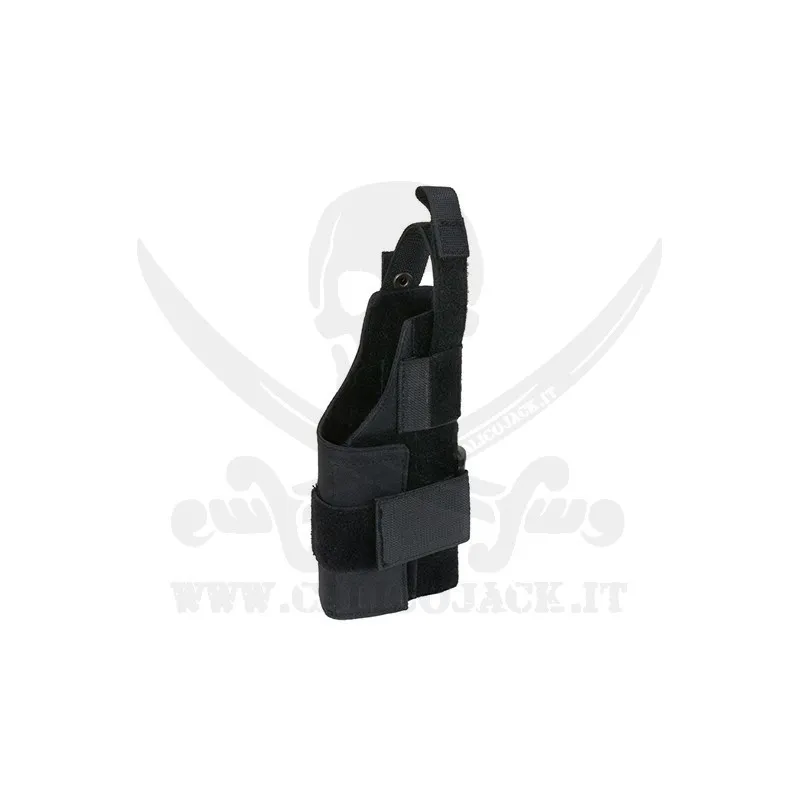 Modular Universal Pistol Holster