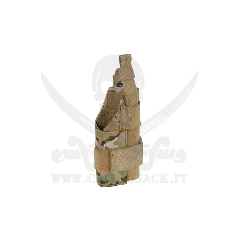 Modular Universal Pistol Holster