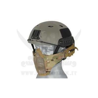 Starker Mask 2.0 FAST Helmet
