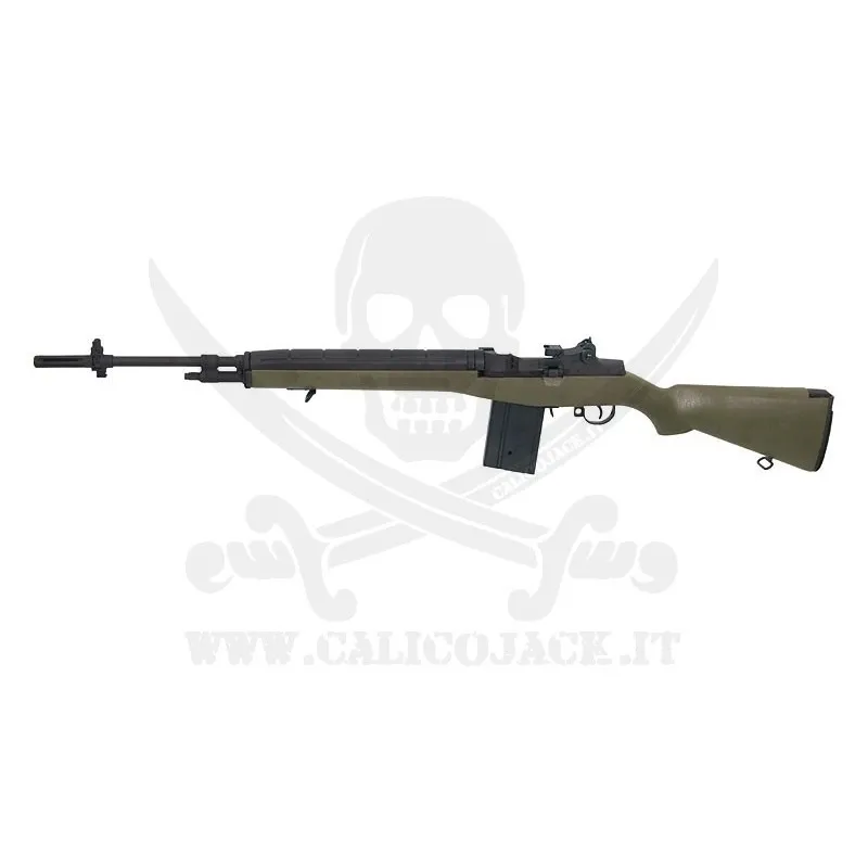 M14 (CM032)
