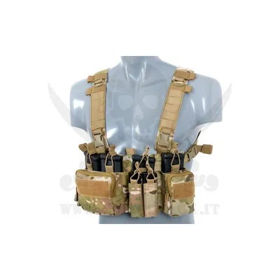 Chest Rig Sniper