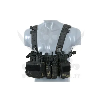 Chest Ring Sniper