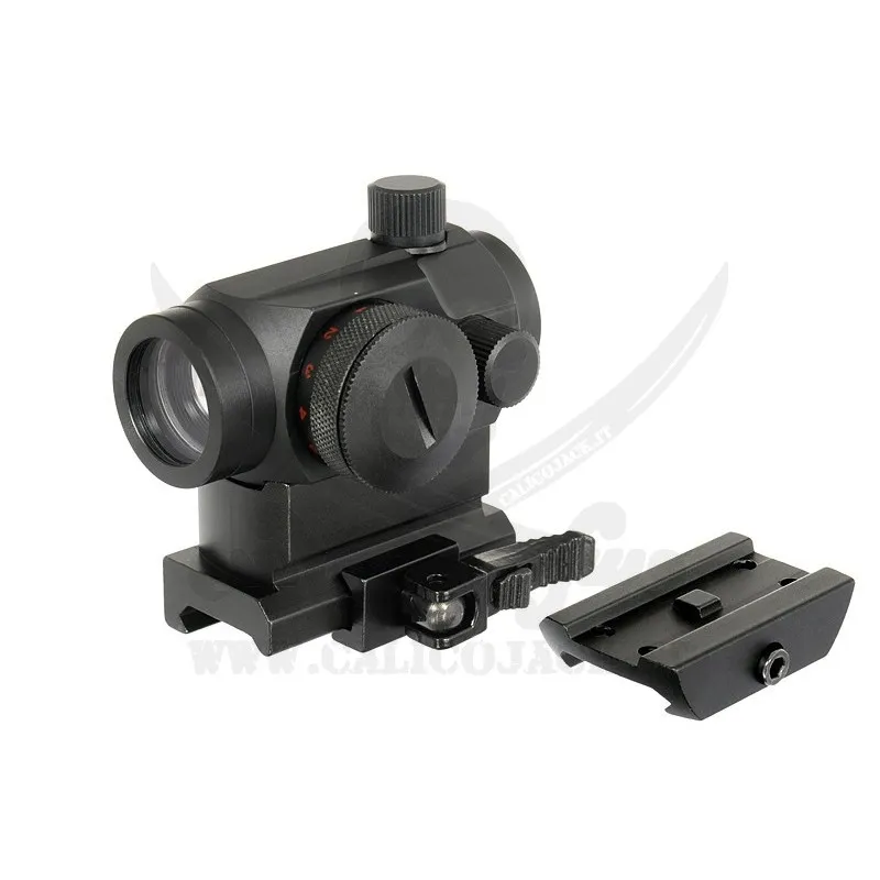 T1 Red Dot Sight 1x20
