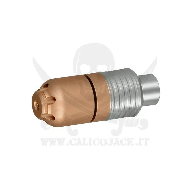Grenade Gas for GP-25 AK