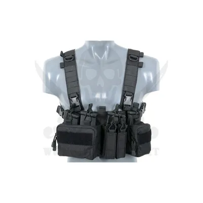 Chest Rig Sniper