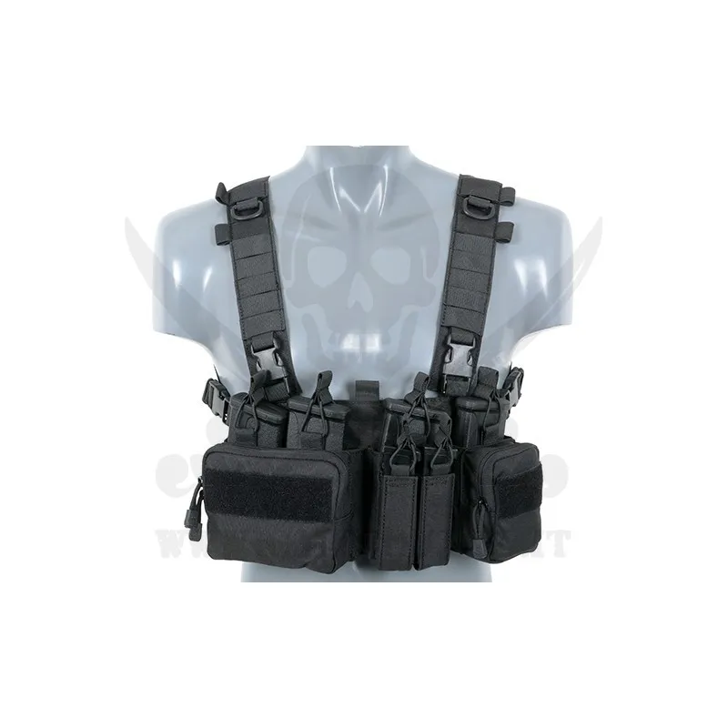 Chest Rig Sniper