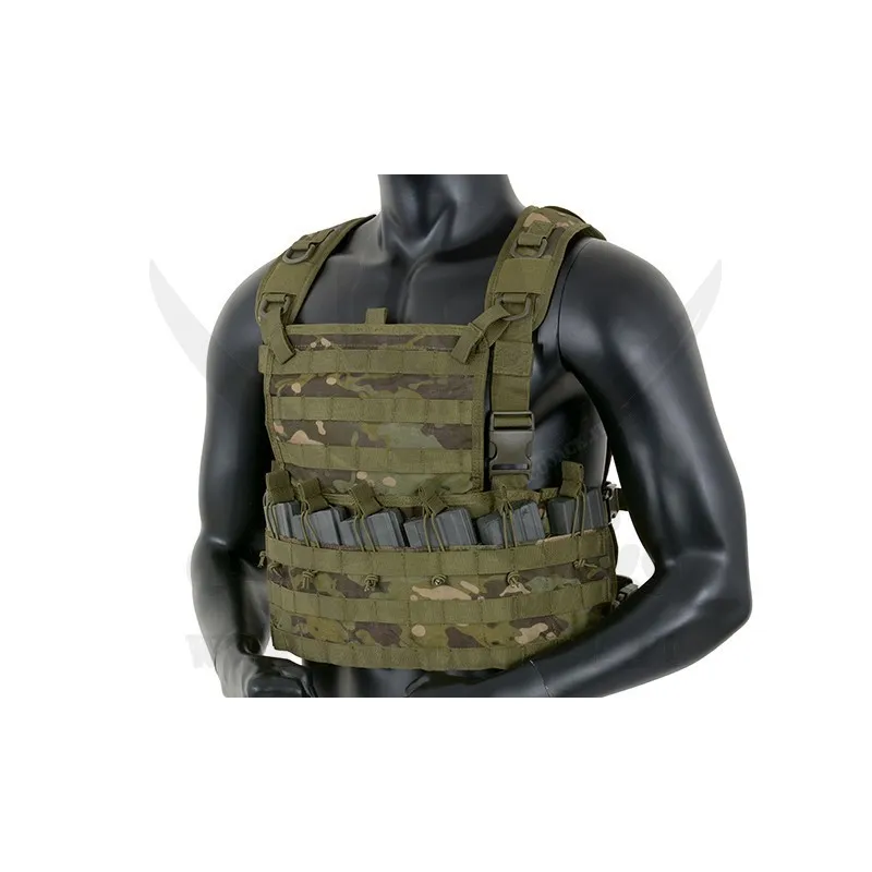 Rifleman Chest Rig
