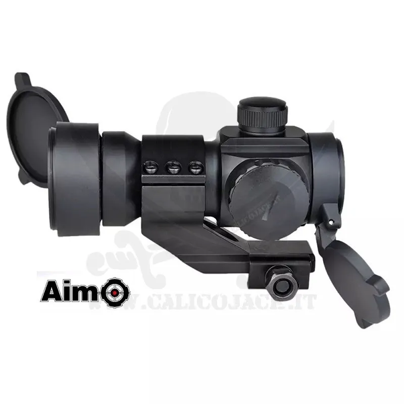 M3 Red Dot