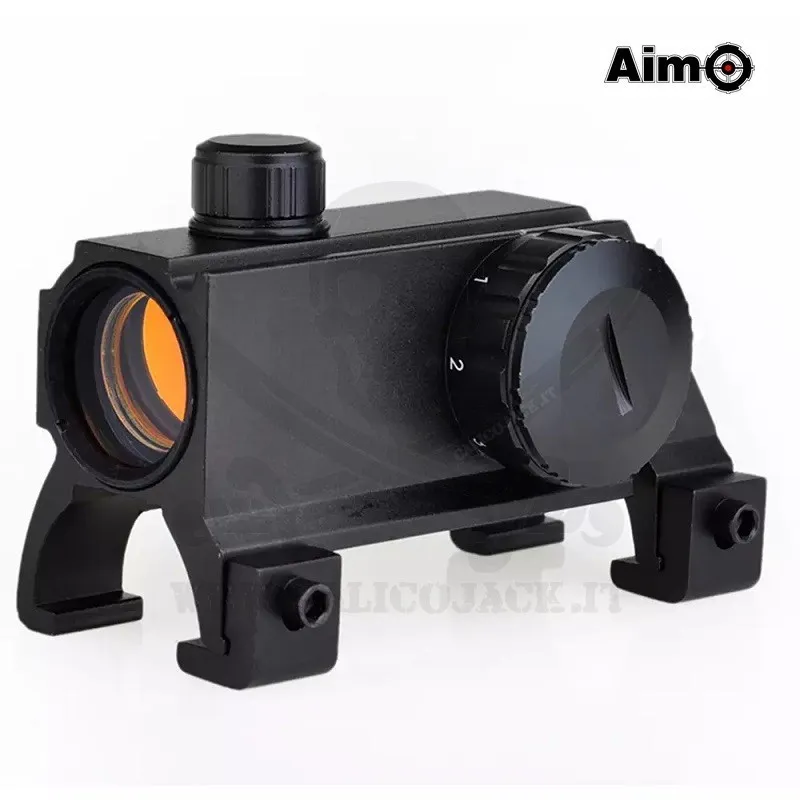 MP5 Red Dot