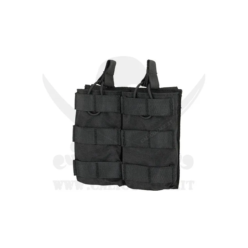 Double Pouch for M4/M16/AK-74