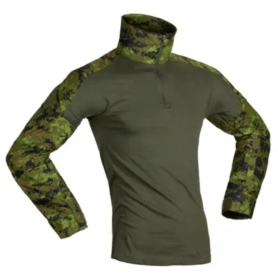 Camiseta de Combate Ubac Cad - Invader Gear