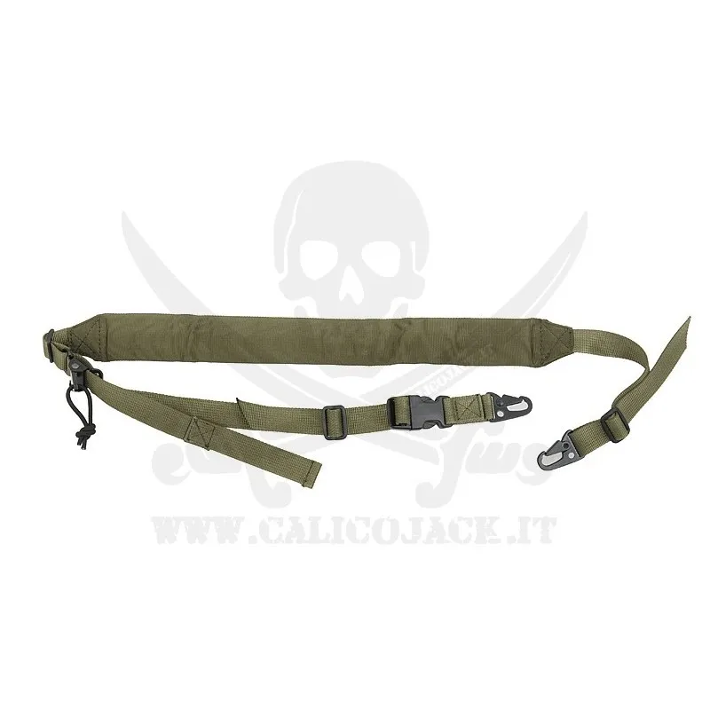 2-POINT Quick-Adjustable Sling