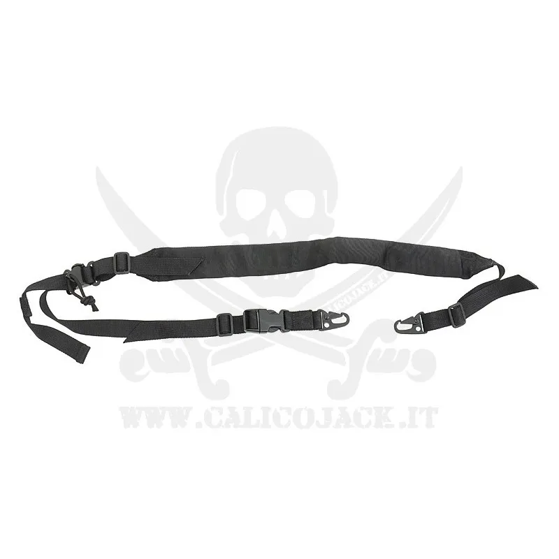 2-POINT Quick-Adjustable Sling