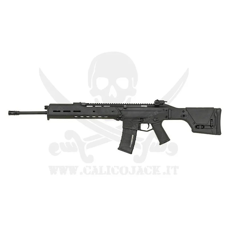 A&k Masada Sniper MSD-2 A&k (AK-MSD2-B) · Negro