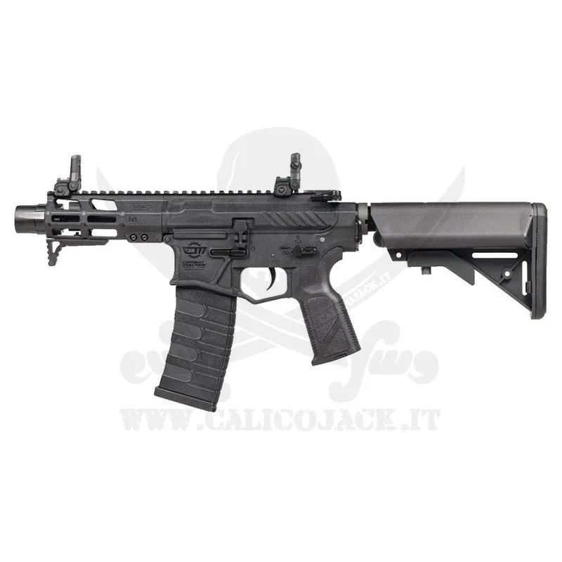 CM16 Batto PDW G&g