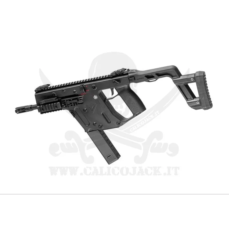 Kriss Vector V2