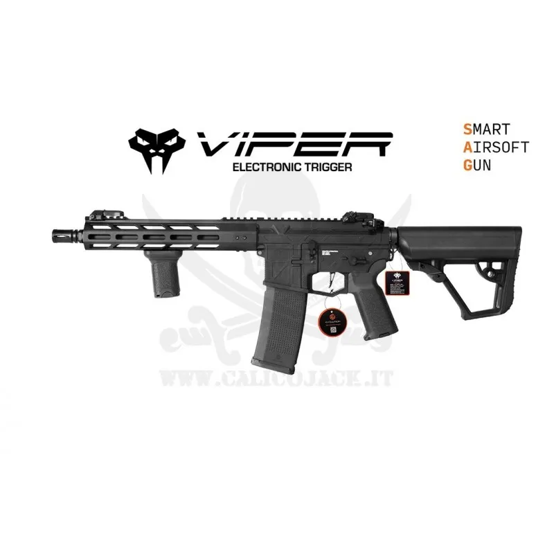 Carbontech M Ghost 3.0 Viper (MHS-4002)