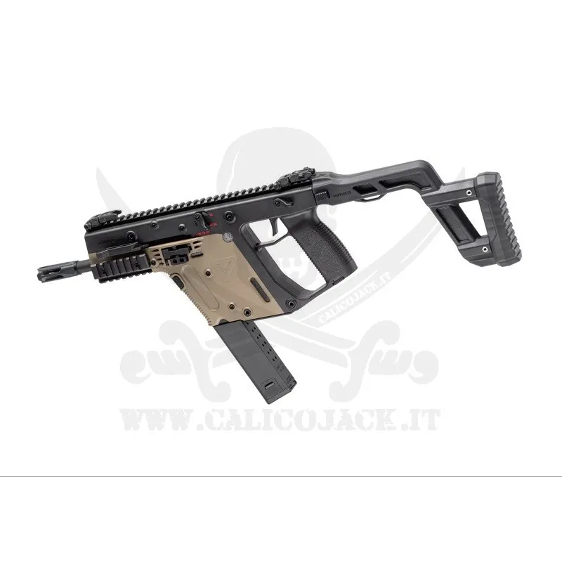 Kriss Vector V2
