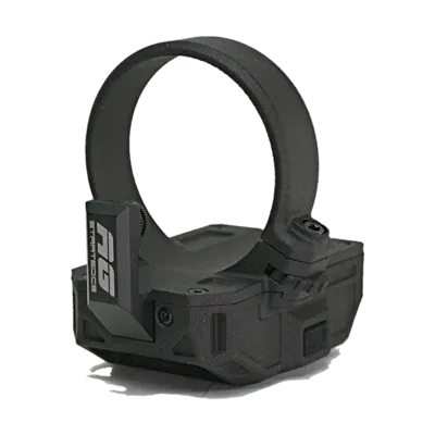 Grec 2 Night Vision Camera – PVS-14 Lens - AG Strategics