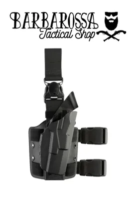 7355 7TS™ ALS® Tactical Holster W/ Quick Release - Beretta 92 - Safariland™