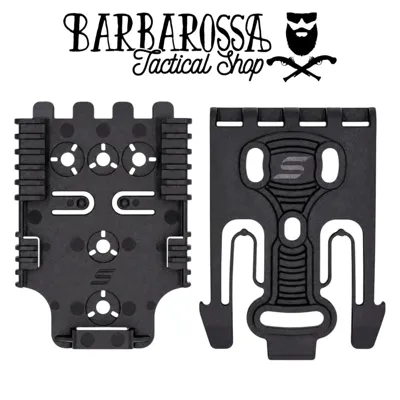 QLS Quick Locking System Kit - Safariland™