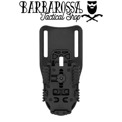 QUBL Universal Belt Loop 2.25" - Safariland™