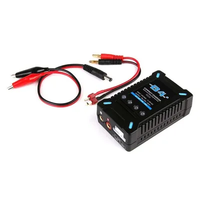 Caricabatterie RC B4 Compact Automatico con Bilanciamento - Imax